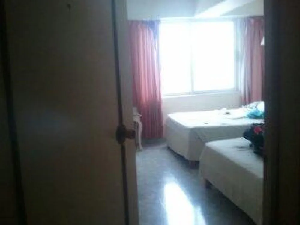 Hotel El Marques location