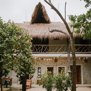 Xiknal Cozumel